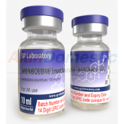 SP Laboratory Trenbolone Enanthate 100, 1 vial, 10ml, 100 mg/ml..